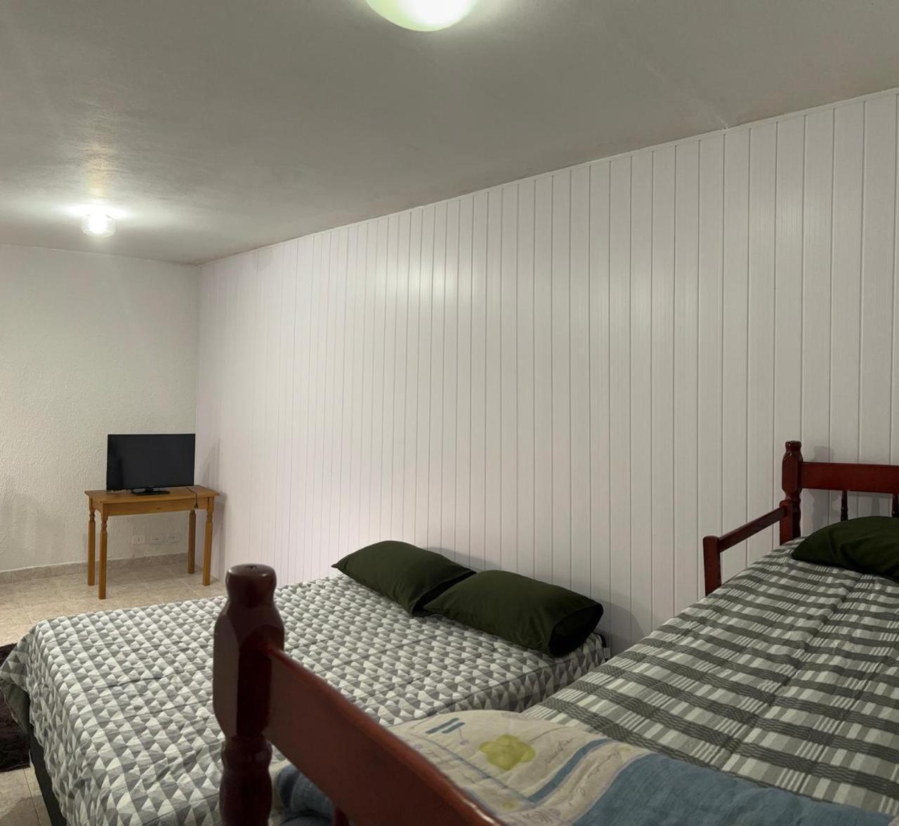 Apartamento Nova Suica Кампус-ду-Жордан Екстер'єр фото